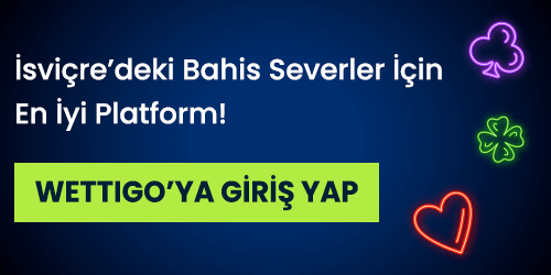 Bahis severlere özel platform tanıtım görseli