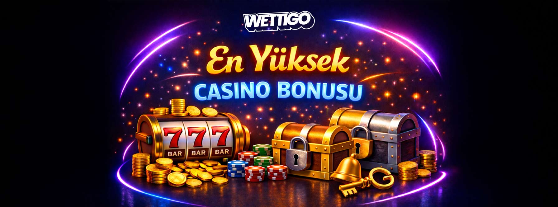 En Yüksek Casino Bonusu