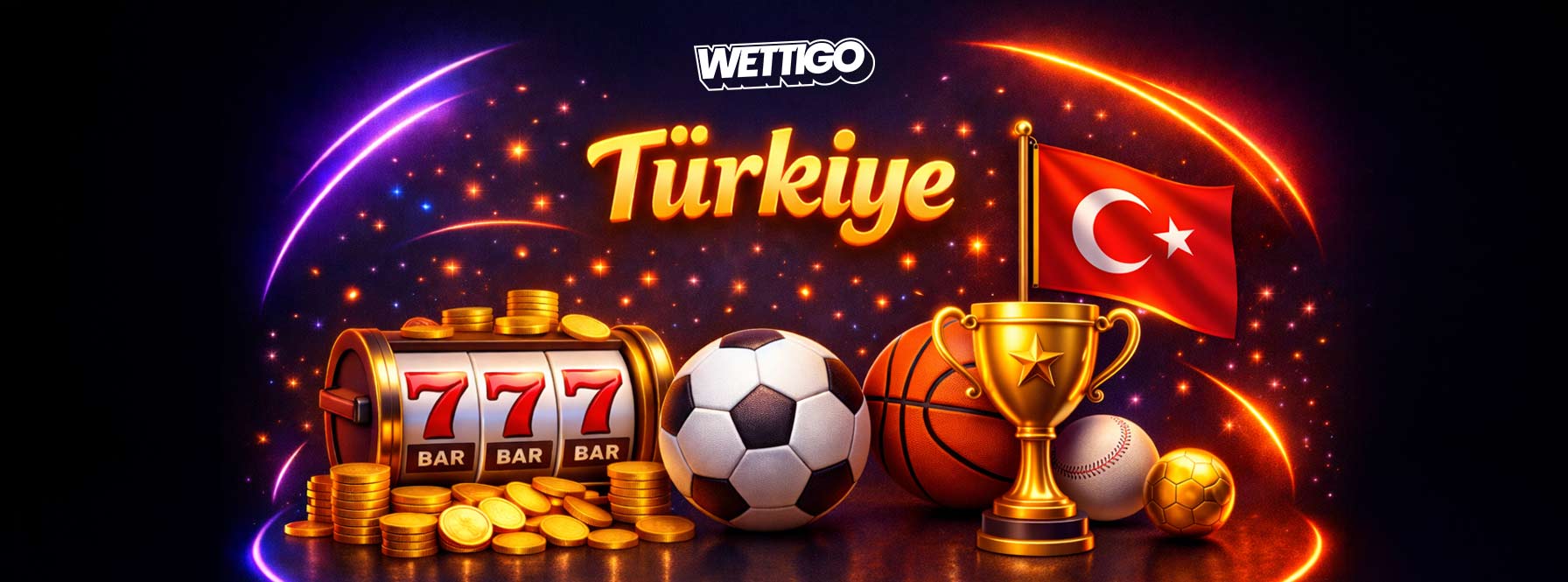 Wettigo Türkiye